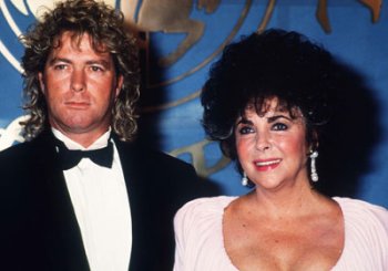 Elizabeth Taylor
