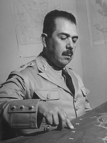 Lázaro Cárdenas