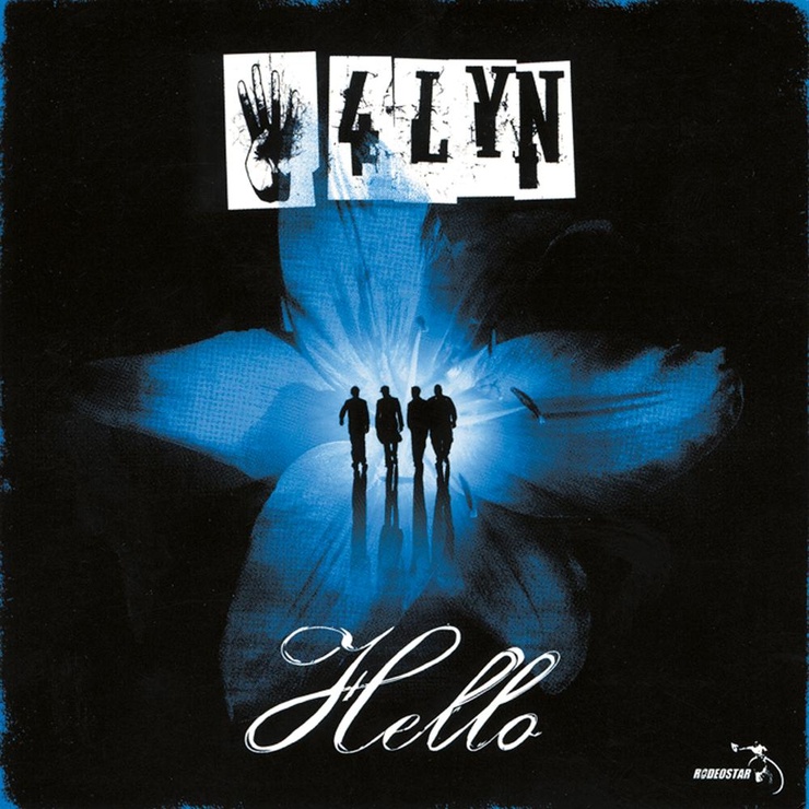 Hello