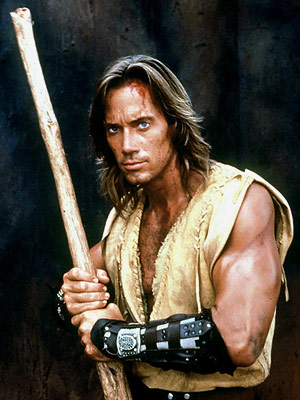 Hercules