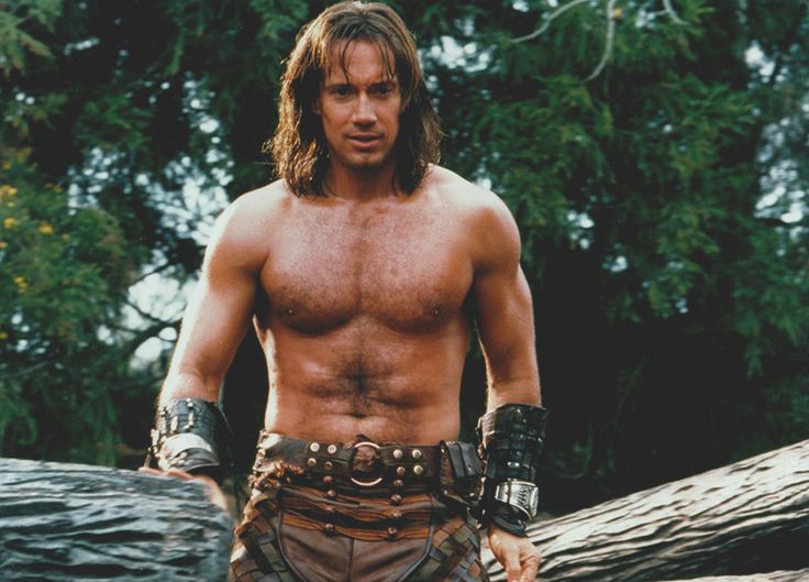 Hercules