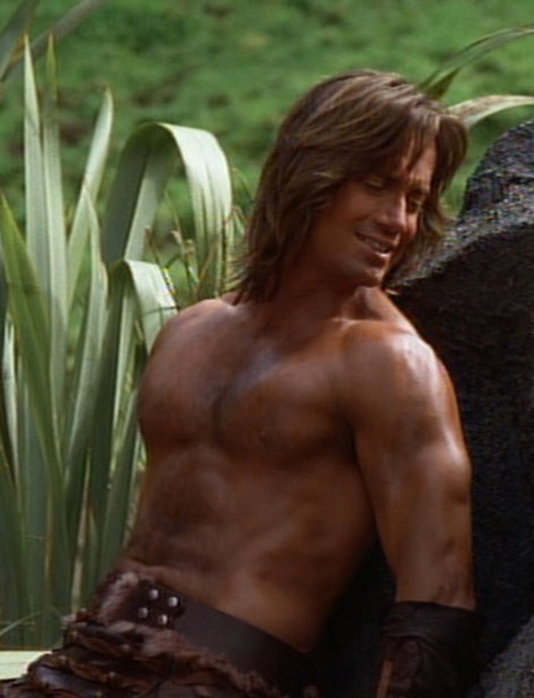 Hercules