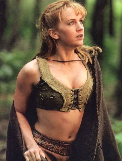 Gabrielle