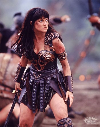 Xena