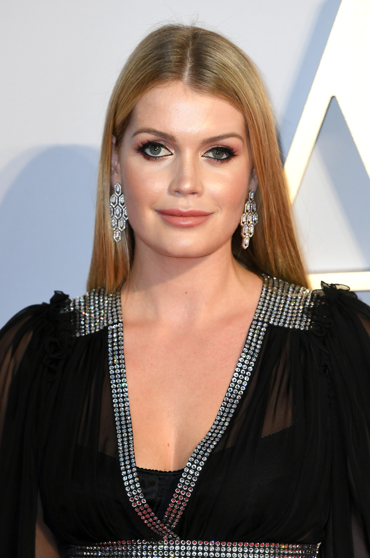 Lady Kitty Spencer