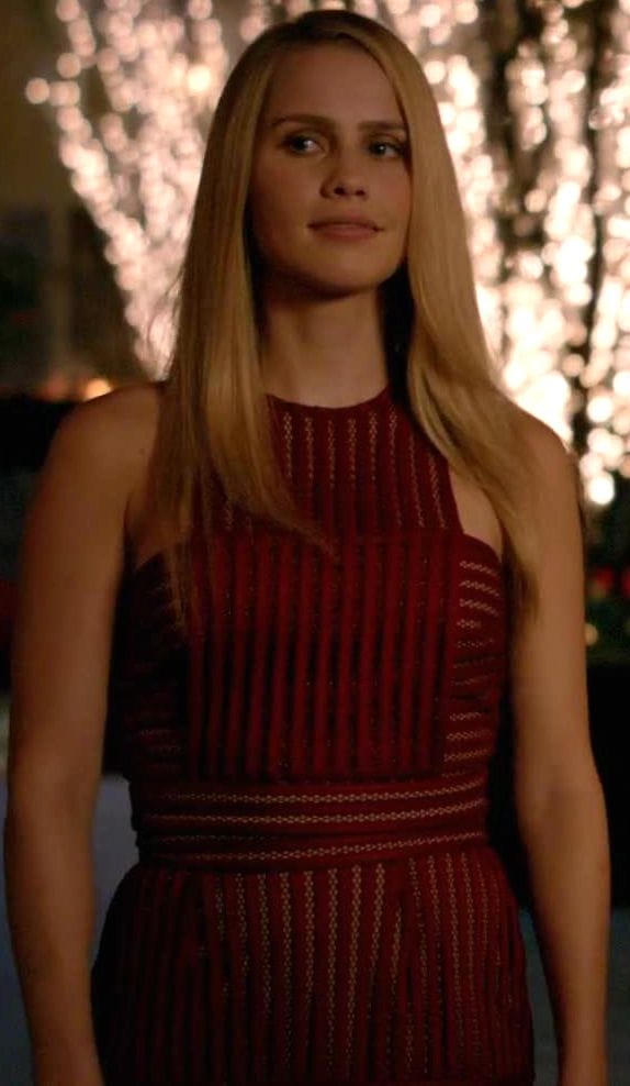 Rebekah Mikaelson