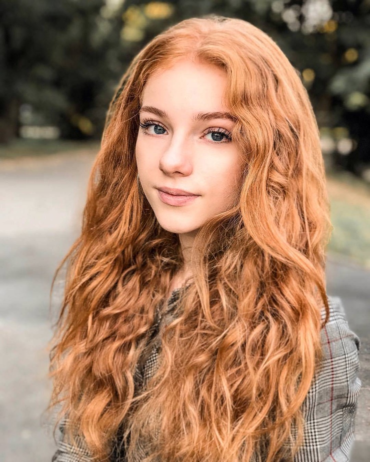 Julia Adamenko Julia Adamenko