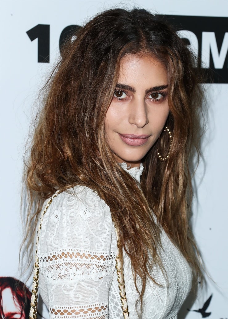 Nadia Hilker