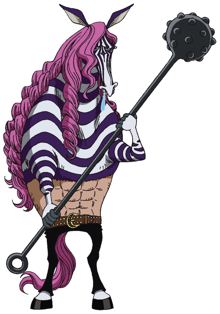 Minozebra