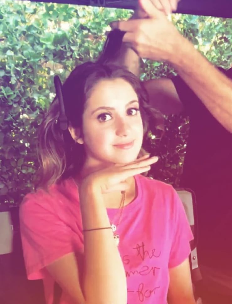 Laura Marano