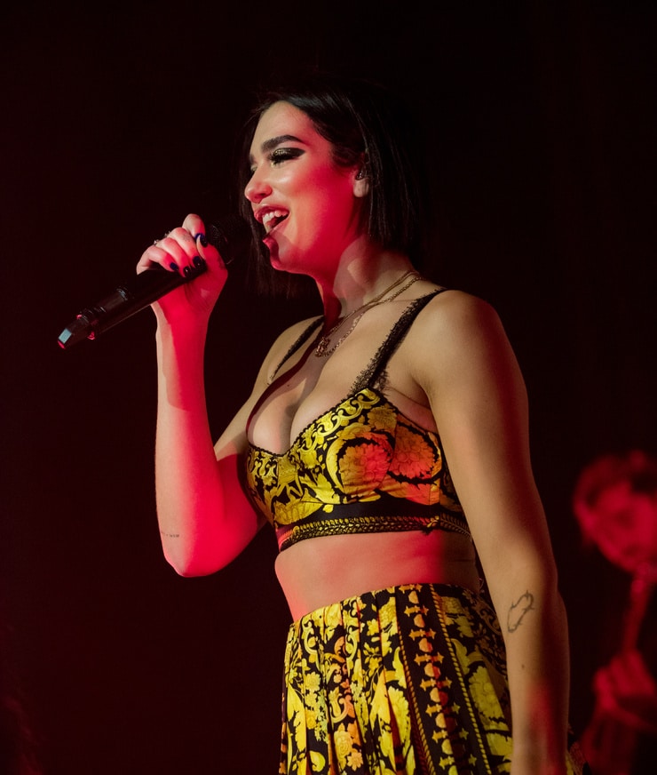 Dua Lipa