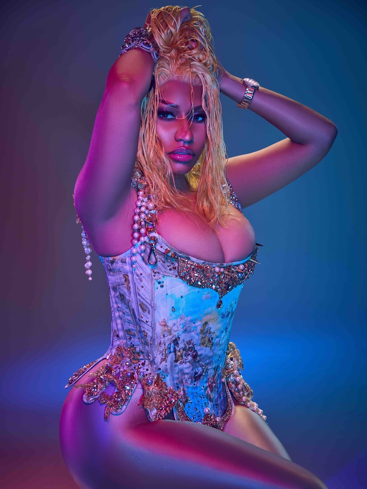 Nicki Minaj