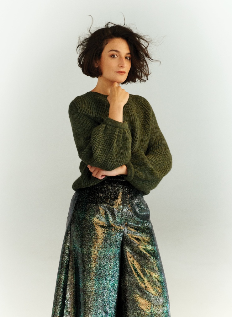 Jenny Slate