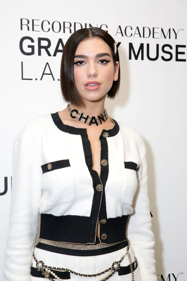 Dua Lipa