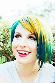 Hayley Williams