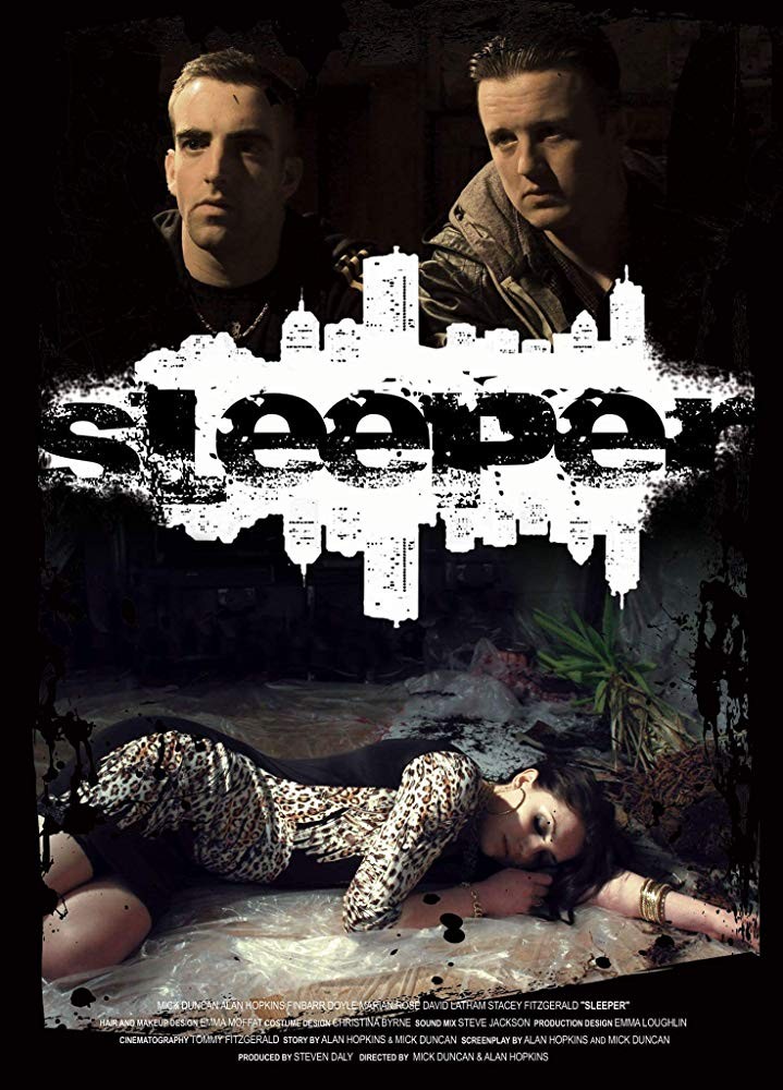 Sleeper
