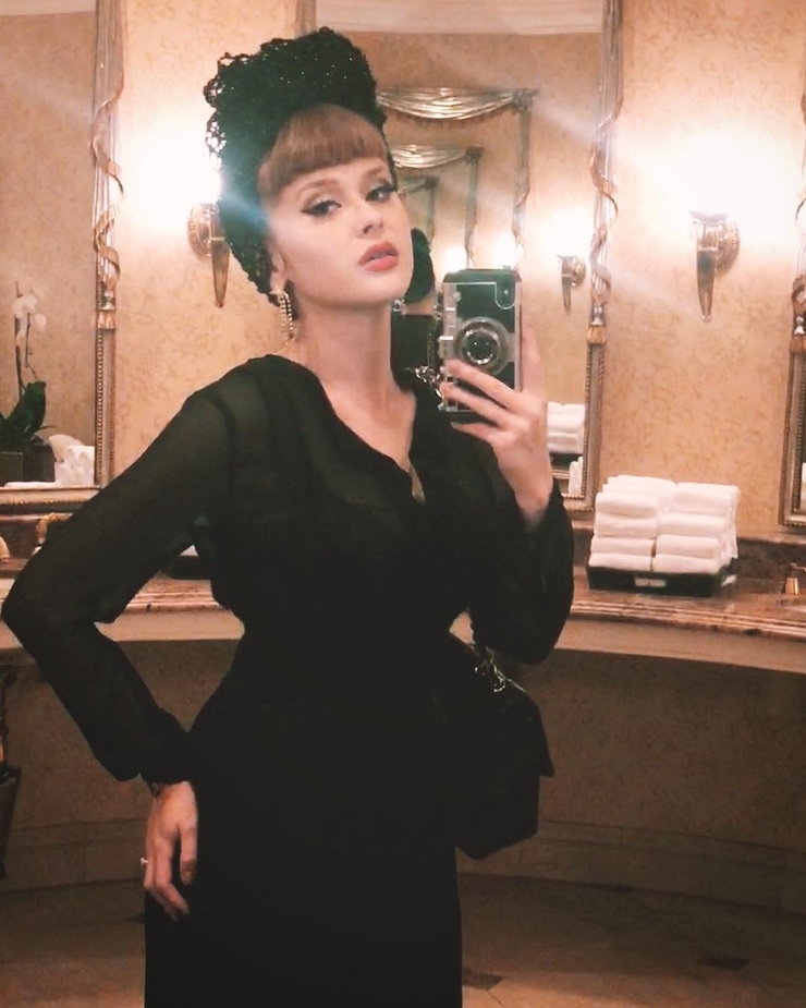 Renee Olstead