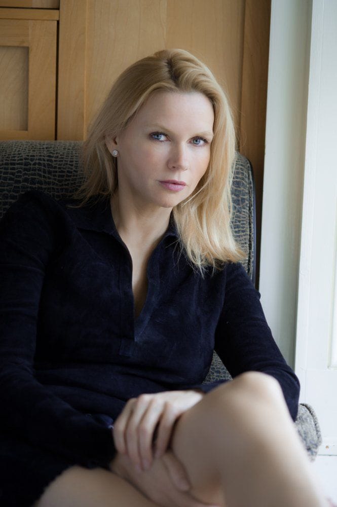 Veronica Ferres Veronica Ferres