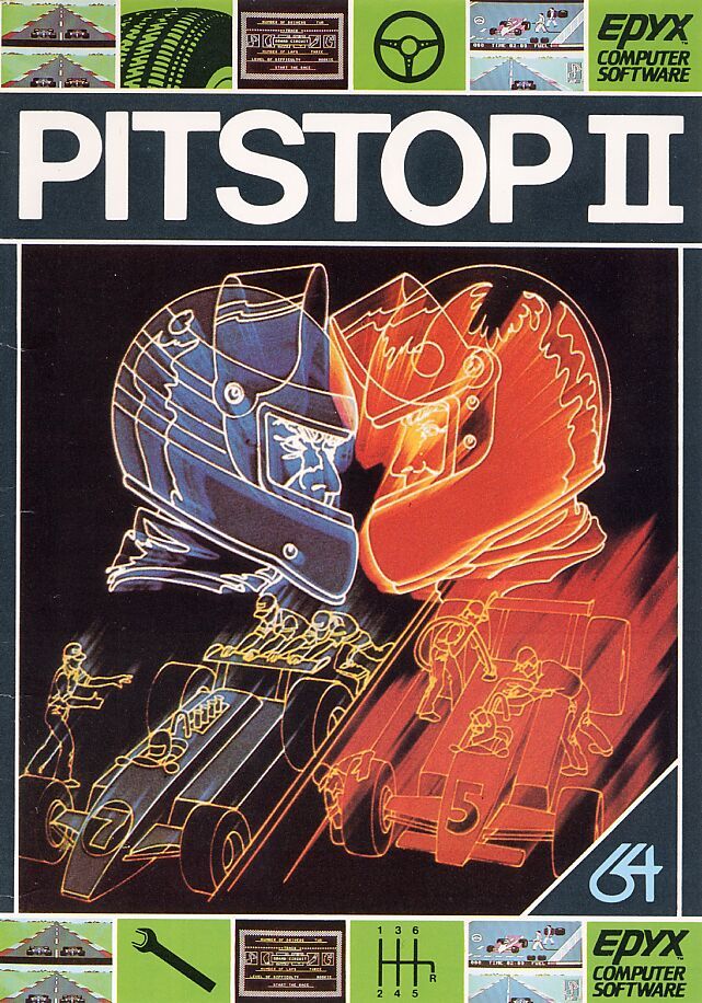 Pitstop II