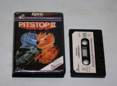 Pitstop II