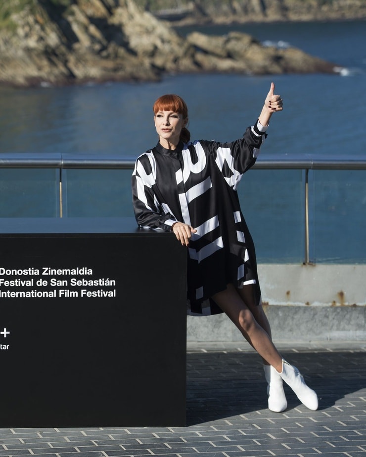 Najwa Nimri Najwa Nimri