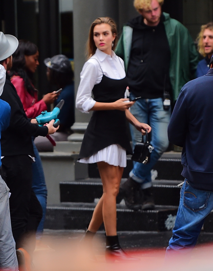 Josephine Skriver Josephine Skriver