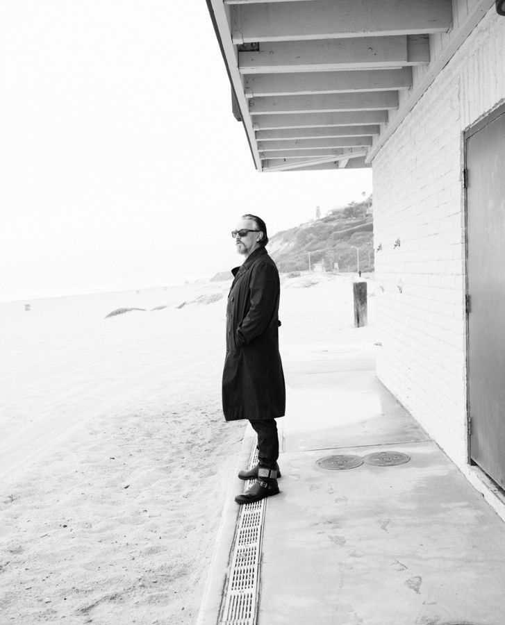 Tommy Flanagan