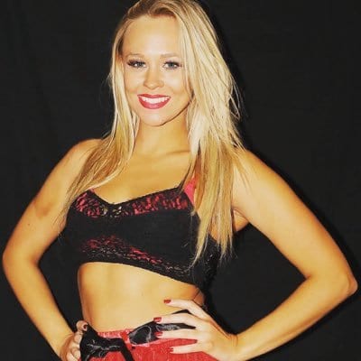 Penelope Ford