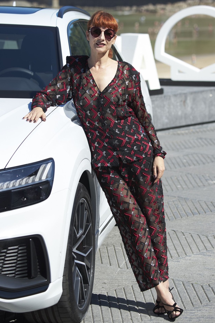 Najwa Nimri