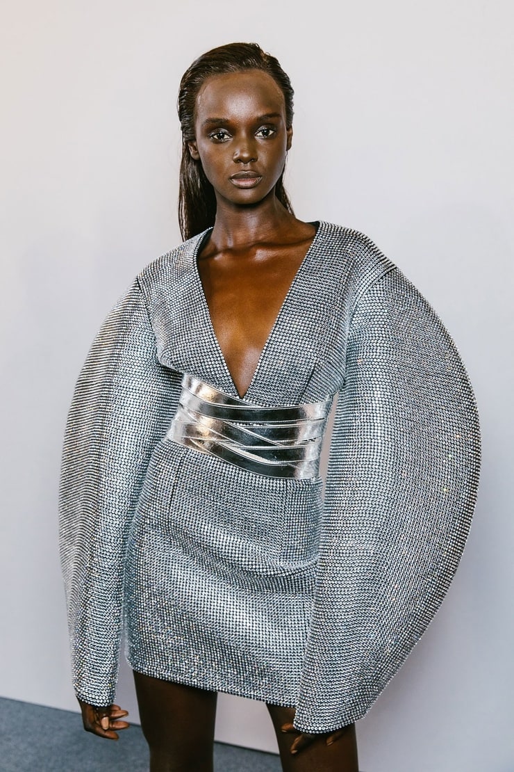 Picture of Duckie Thot