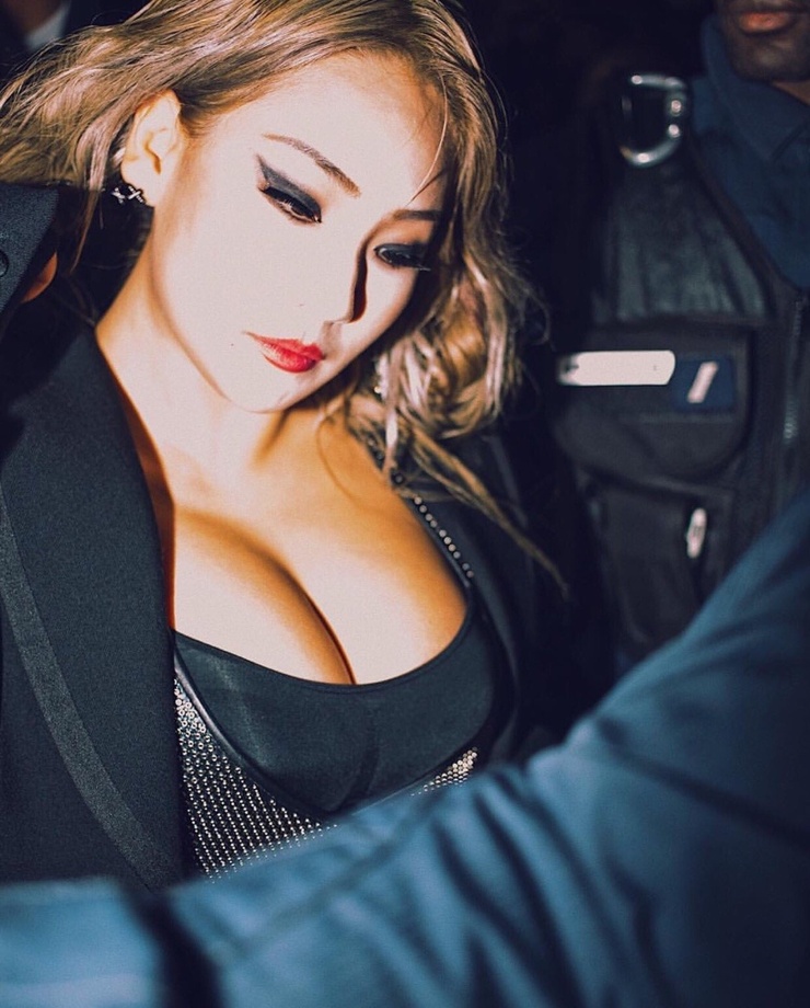 CL CL