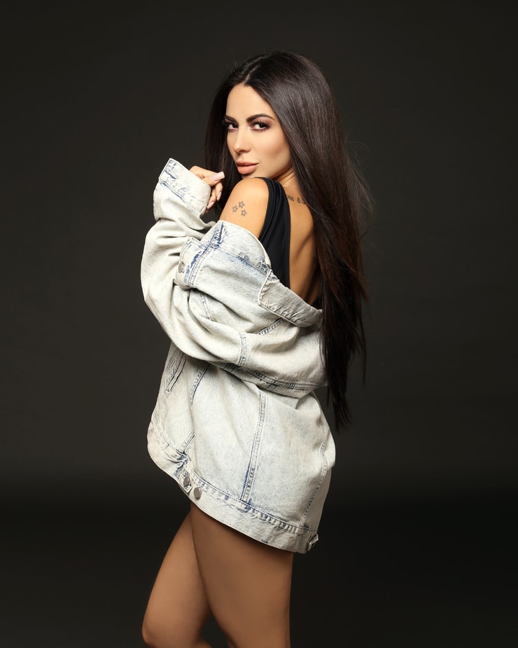 Jimena Sanchez