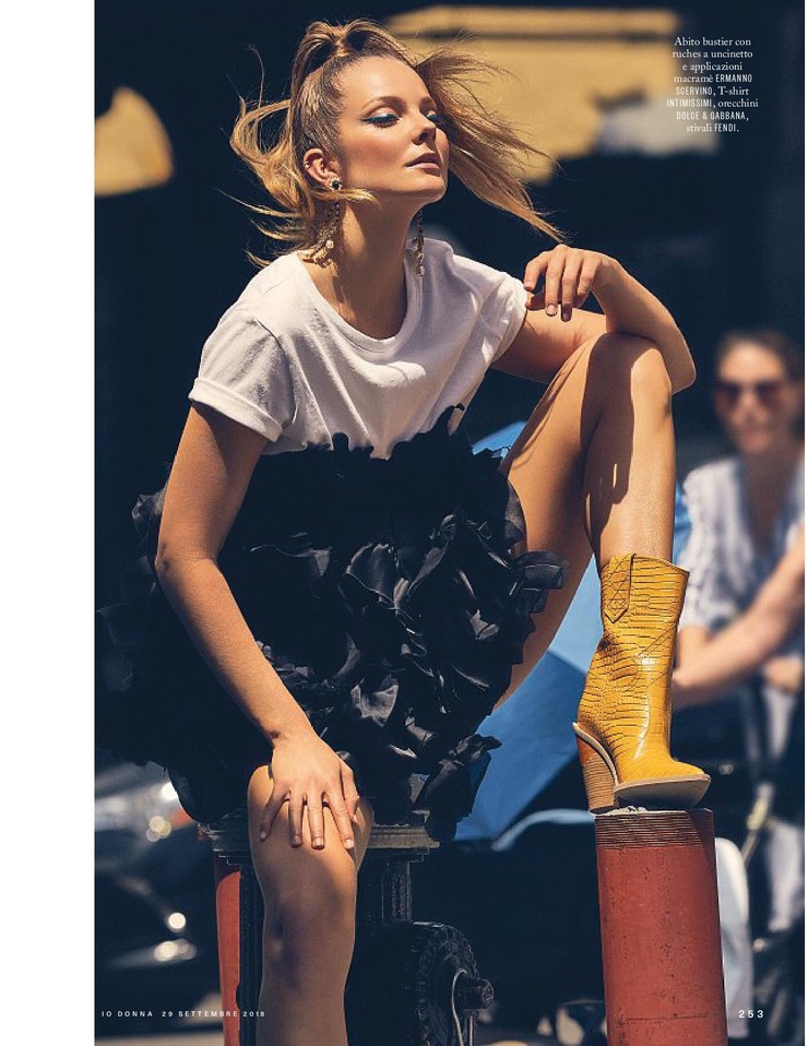 Eniko Mihalik Eniko Mihalik