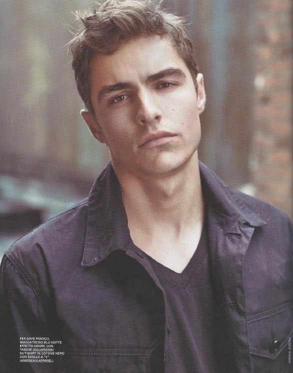 Dave Franco Dave Franco