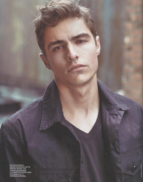 Dave Franco