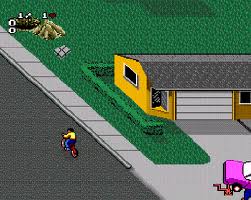 Paperboy 2