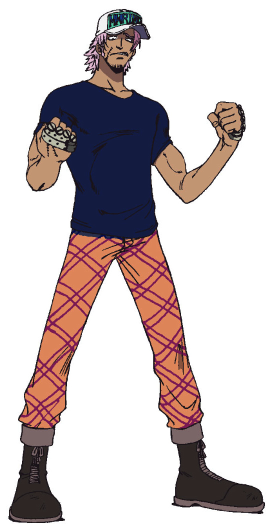 Fullbody