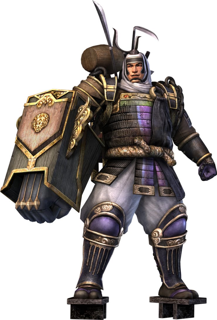 Benkei