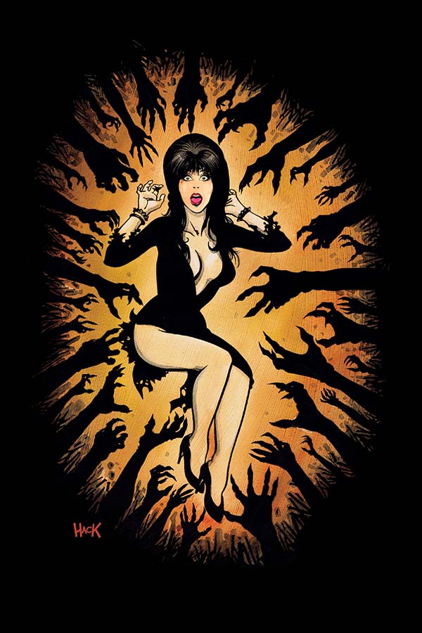 Elvira: Mistress of the Dark Elvira: Mistress of the Dark
