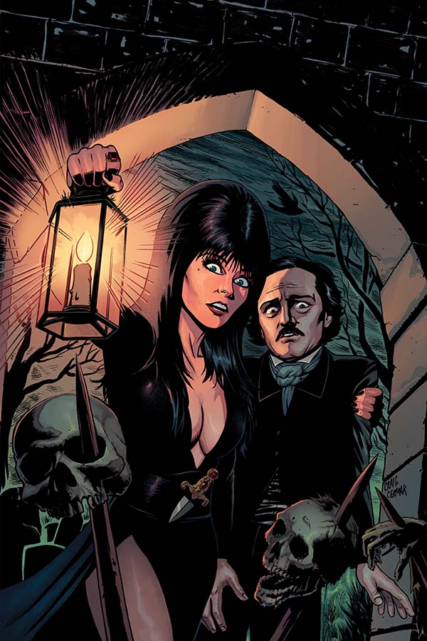 Elvira: Mistress of the Dark Elvira: Mistress of the Dark