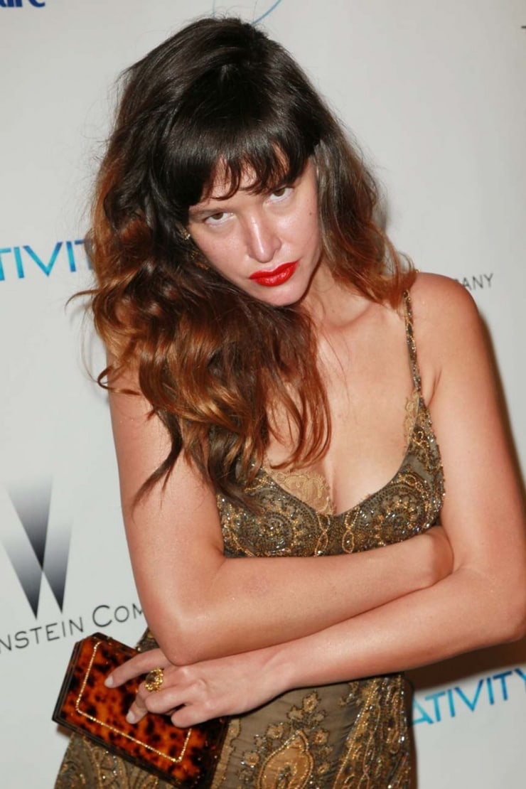 Paz de la Huerta