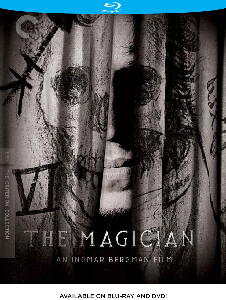 The Magician