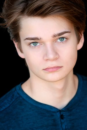 Elijah Stevenson Elijah Stevenson