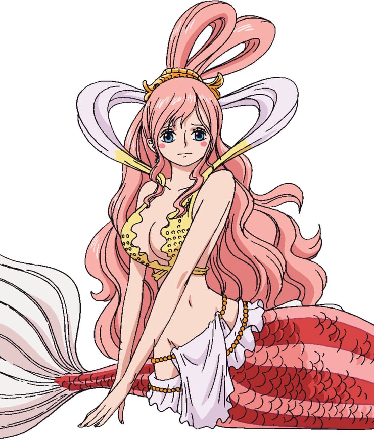 Shirahoshi