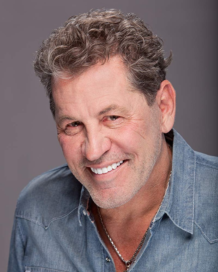 Philip David Pickard