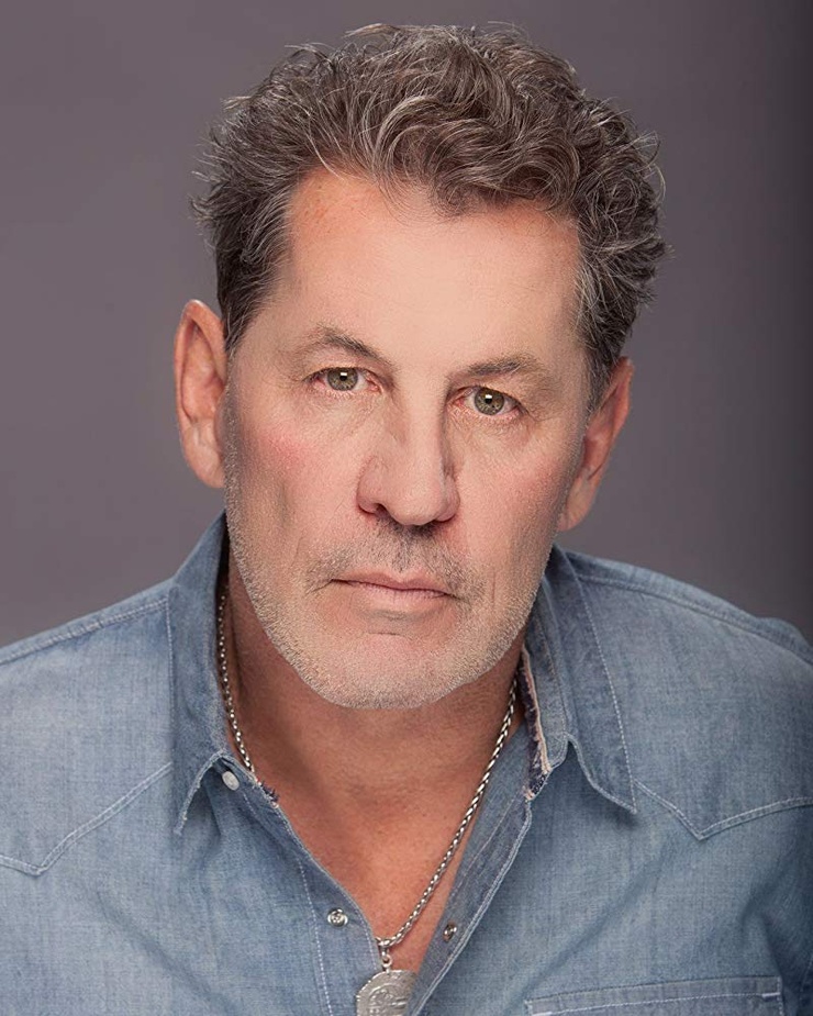 Philip David Pickard