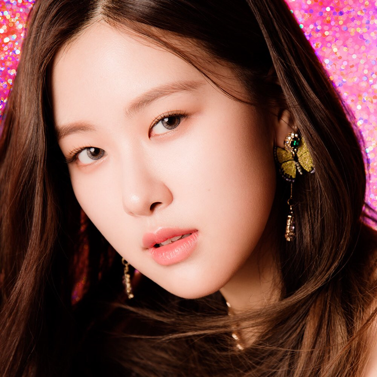 Black Pink Black Pink