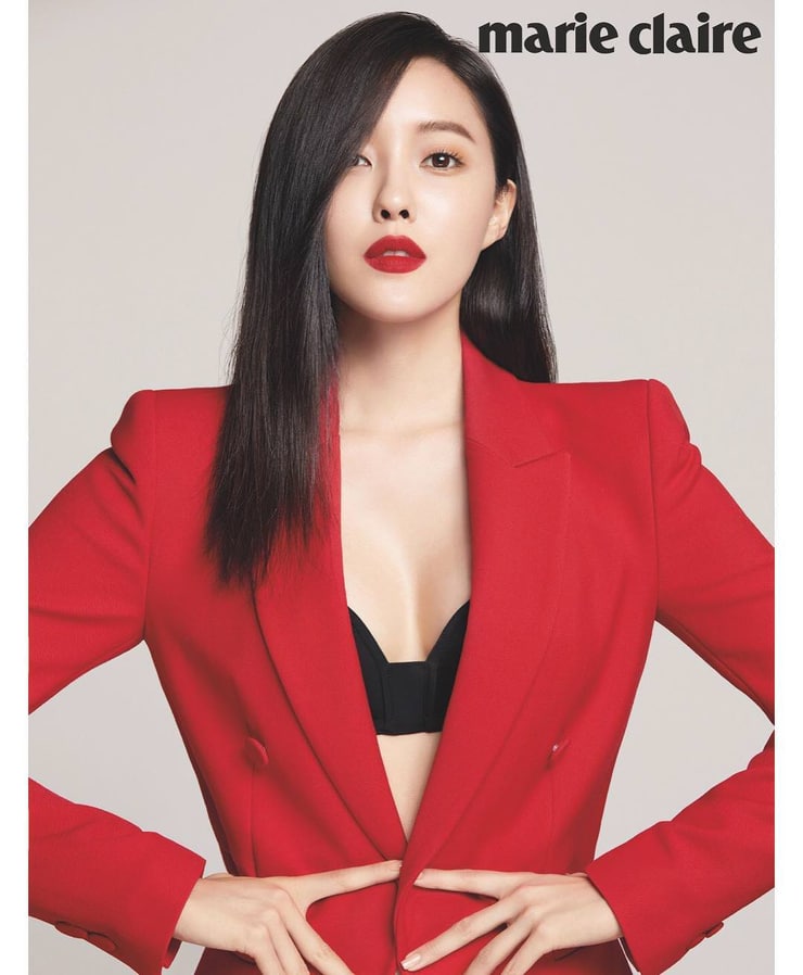 Hyomin Hyomin