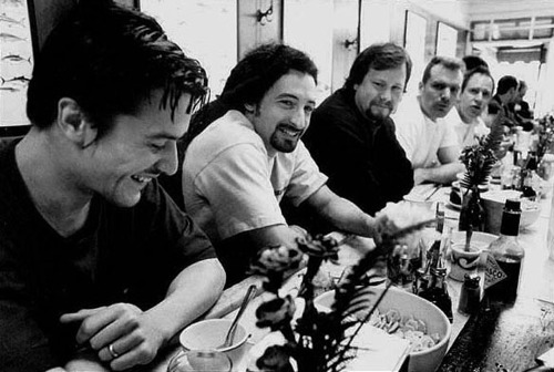 Faith No More Faith No More