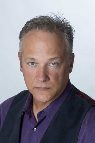Dave Shecter